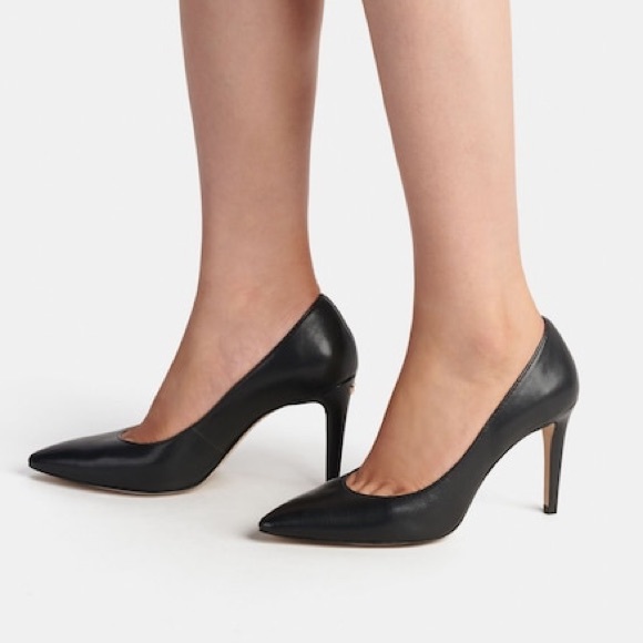 COACH ADDIE 90 LTR PMP - Picture 2 of 9